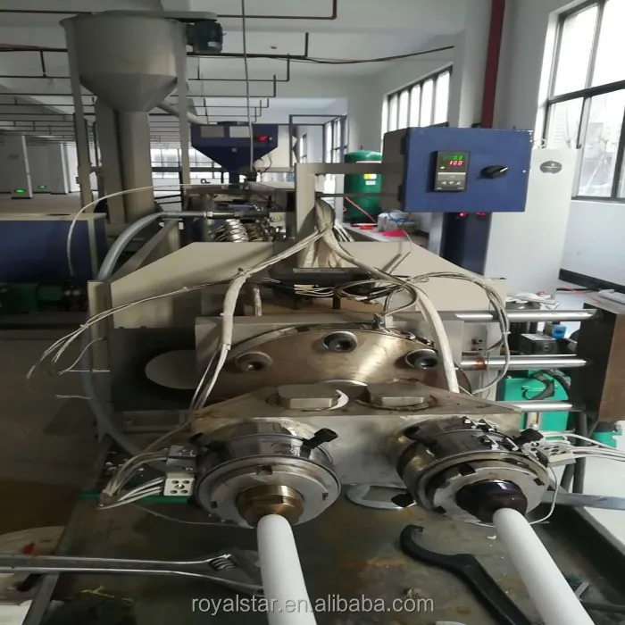 Good quality EPE foam rod/pipe/tube extrusion machine