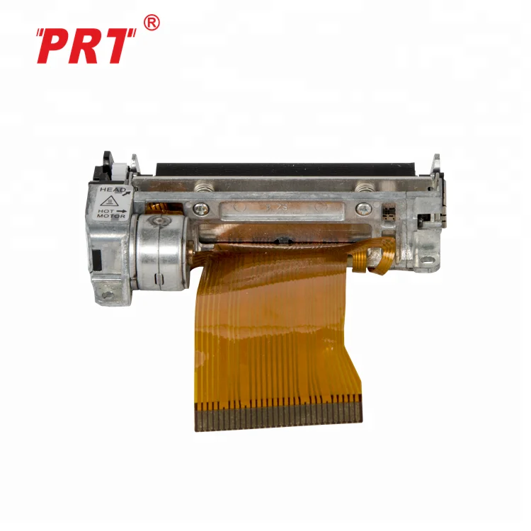  PT486 58 мм 2 дюйма термотрансферный принтер механизм для eft-pos-терминал терминал