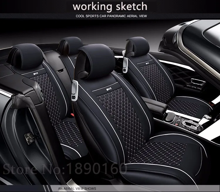 Car Seat Cover Design >> Special Leather Car Seat Covers For Volkswagen All Models Vw Passat B5 6 Polo Golf Tiguan Jetta Touran Touareg Car Accessories Car Seat Cover Design >> Special Leather Car Seat Covers For Volkswagen All Models Vw Passat B5 6 Polo Golf Tiguan Jetta Touran Touareg Car Accessories