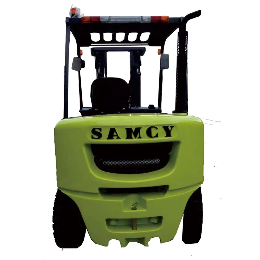 
SAMCY Forklift 2 Years Warranty Hot Sale 5 Ton forklift truck 