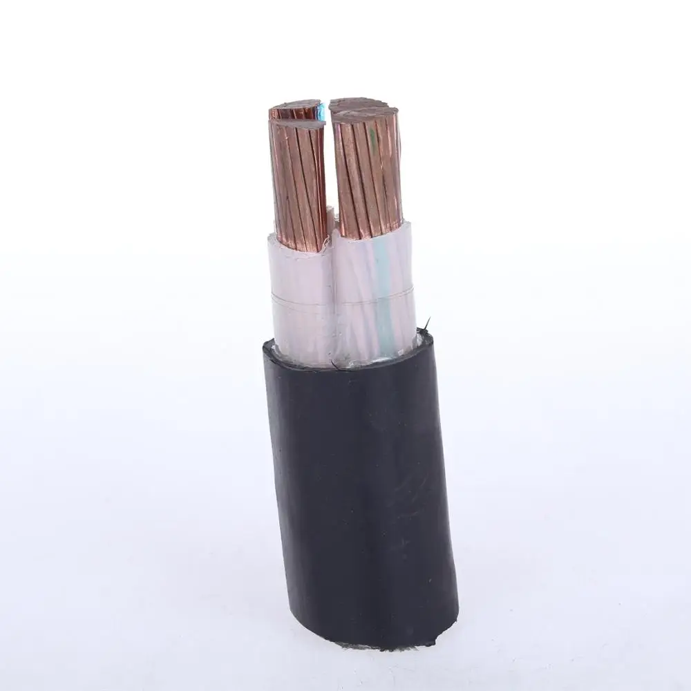 Ruiyang Group 4 core 120 0.6/1KV electrical cable manufacturer price cable