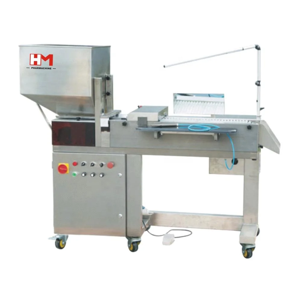 
Машина для осмотра капсул в таблетках, одобренная CE GMP/стандарт ЕС cGMP 