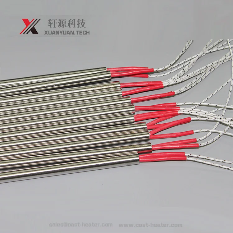 24v stainless steel rod resistance heater