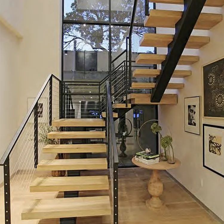 modern design stainless steel floor mounted handrail staircase for balcony veranda banister