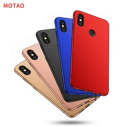 Кожаный чехол ТПУ силиконовый Чехлы для Redmi Note 5