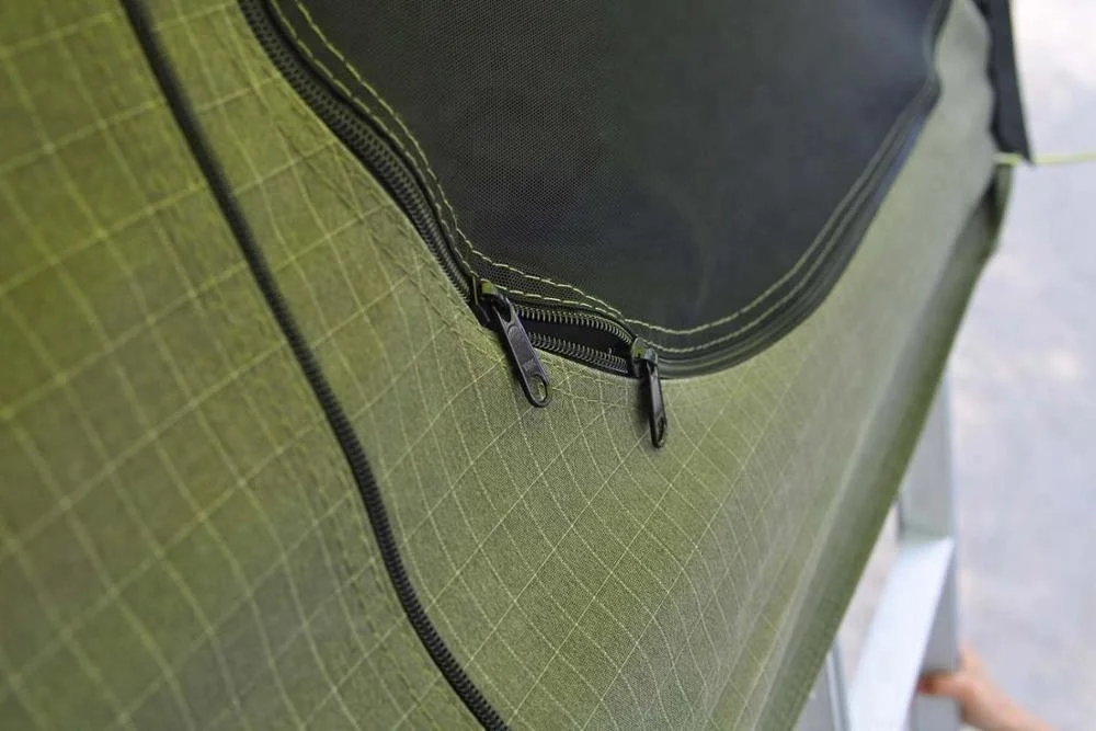 Outdoor umbrella camping tent for 6 people with beautiful color