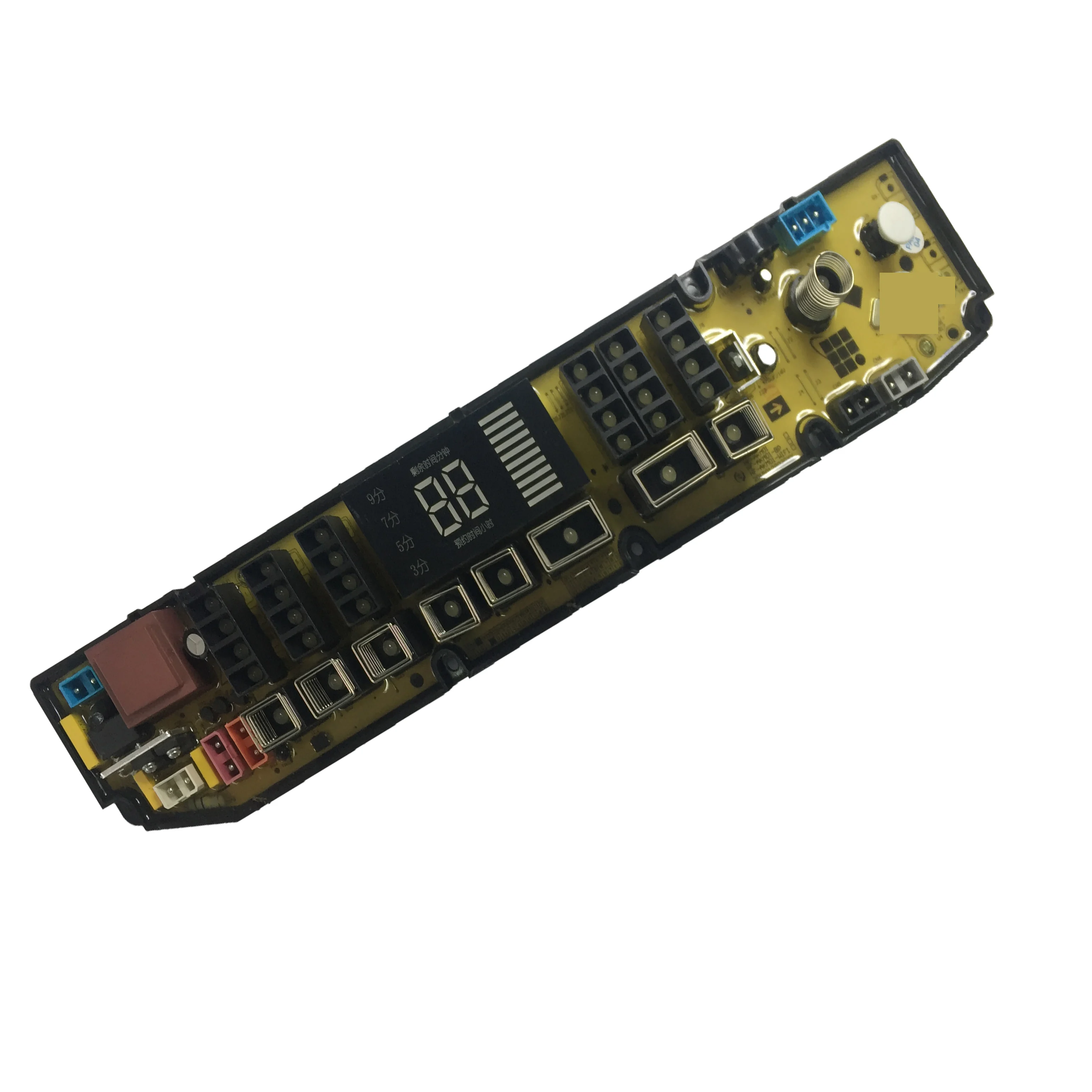 full automatic washing machine control board