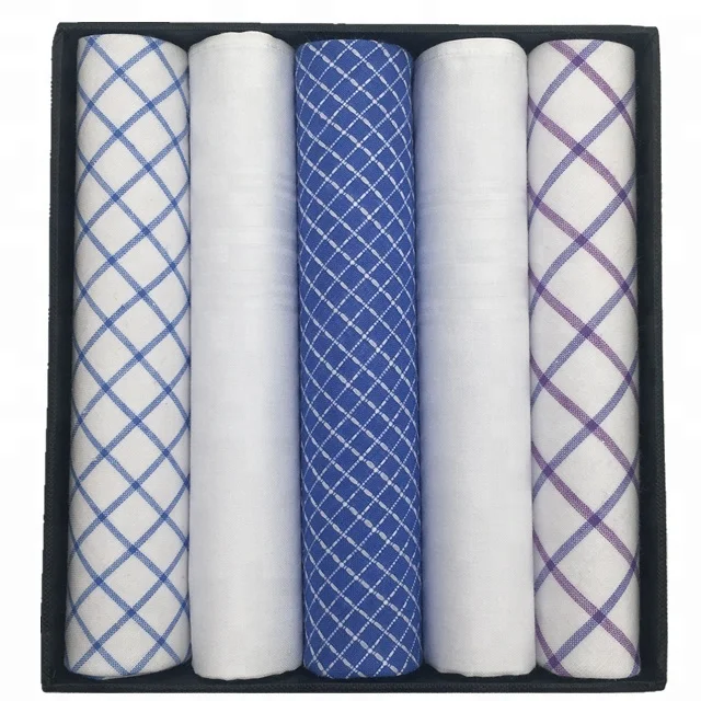 Медицинская non сплетенная ткань, 5 шт в упаковке серого цвета; Синего цвета, в клеточку, деловой человек платок Подарочная коробка с пластиковые профили для окон из ПВХ