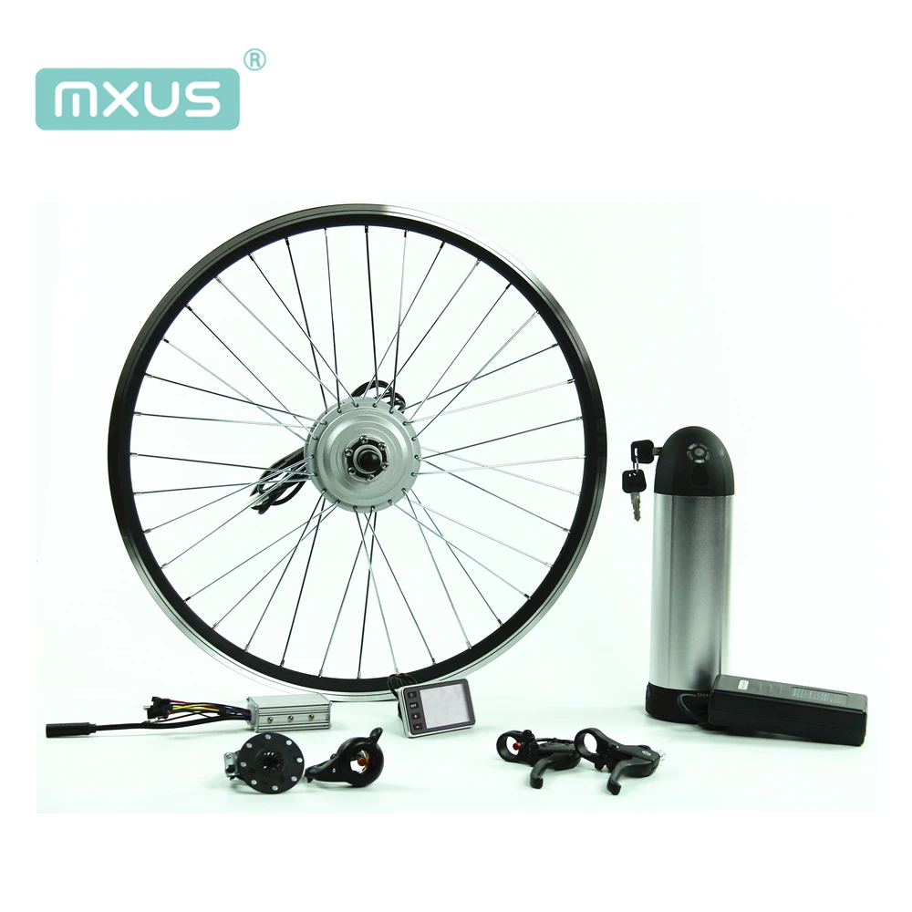 MXUS electric brushless hub motor of 250w electric kit