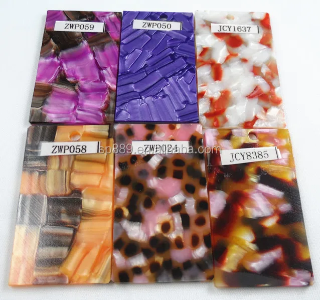 cellulose acetate sheet tokyo color acetate sheet acrylic sheet