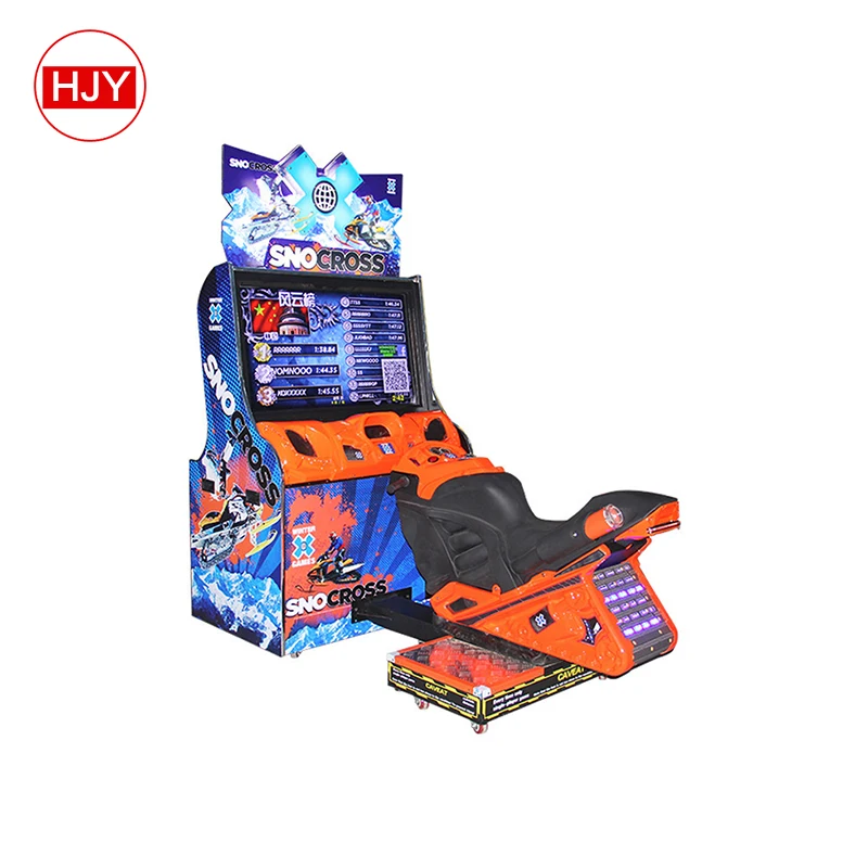 Kids coin operated shooting happy baby football soccer game machine