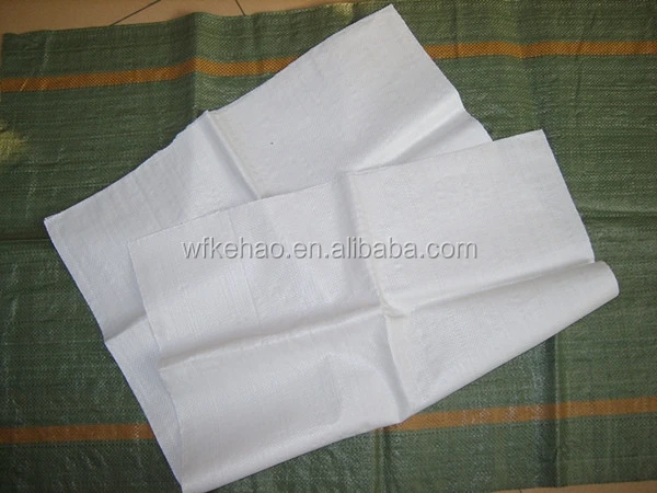 Дешевой цене тканые п . п . мешок зерна сельском хозяйстве пользования