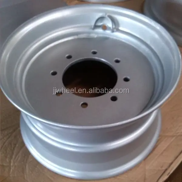 tractor steel wheels
