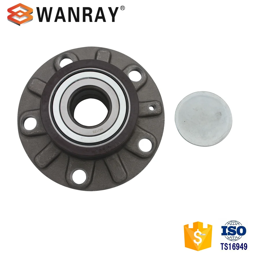 Professional auto parts wheel hub bearing kit/VKBA3656 wheel bearing assembly for car