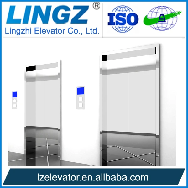 single passenger lift