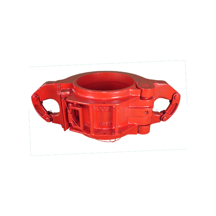 
 Хорошее качество SLX Боковой Двери лифт для бурильных труб корпус и трубы  