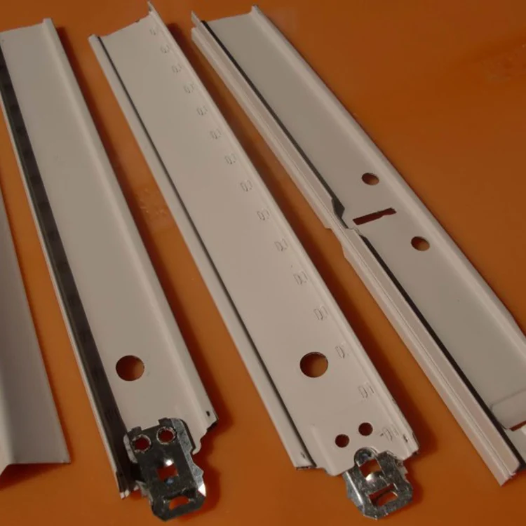 
Tee Runner T Bar Suspended Ceiling Grid For Ceiling Tiles 