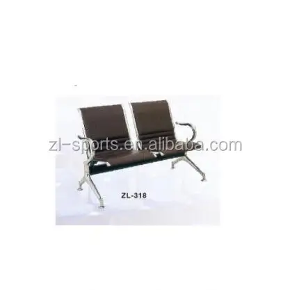 Стулья Ожидания для салона в общественных местах