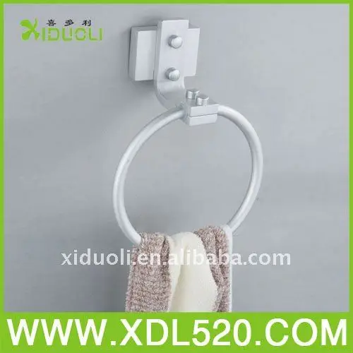 cuarto асеро inoxidable анильо де toalla