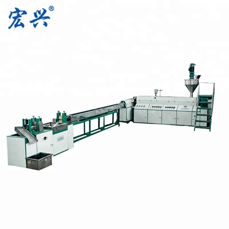 
SJB-140 Extruding Hot Melt Adhesive Stick Production Line 