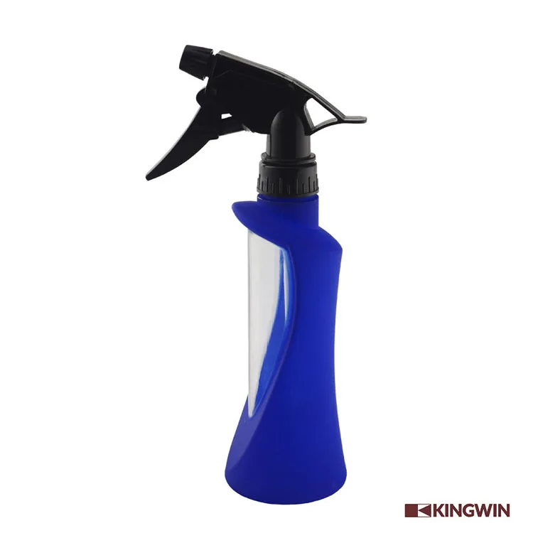 Горячая Распродажа черный пластиковый распылитель Kingwin для парикмахерской 300