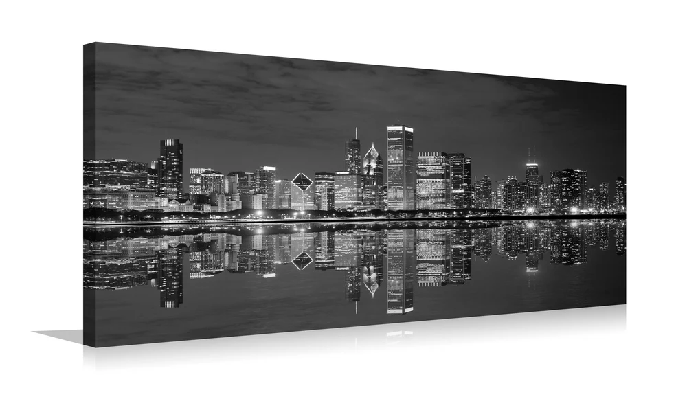 Custom 3d wall pictures black art wall pictures