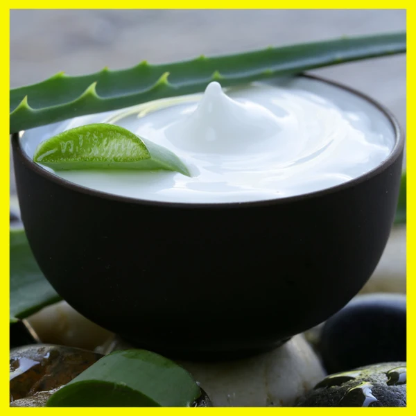 Aloe Vera Face Whitening Day Cream