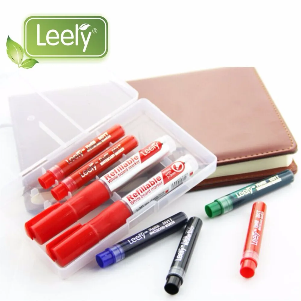 Чернильный картридж для заправки маркера белой доски