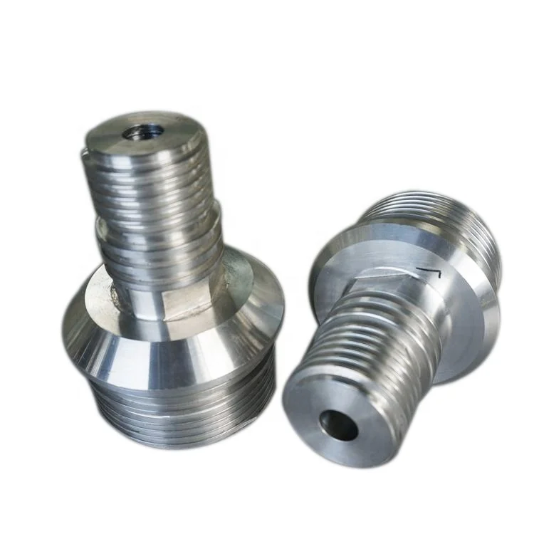 IATF 16949 auto metal steel aluminium forging machinery parts