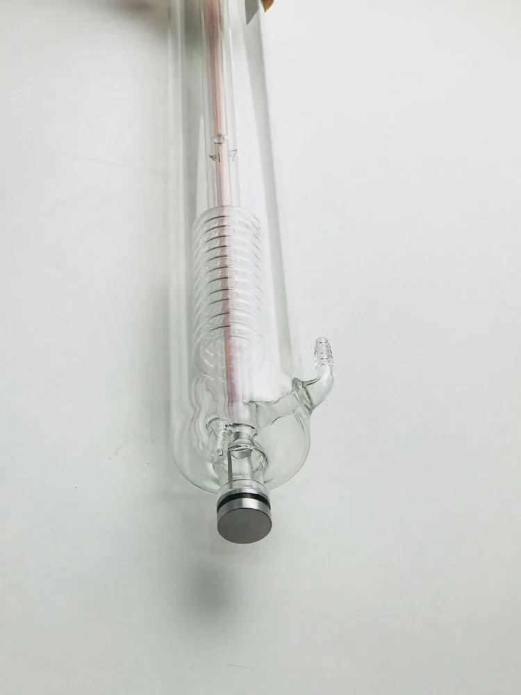 
High Quality GSI CO2 Glass Laser Tube 