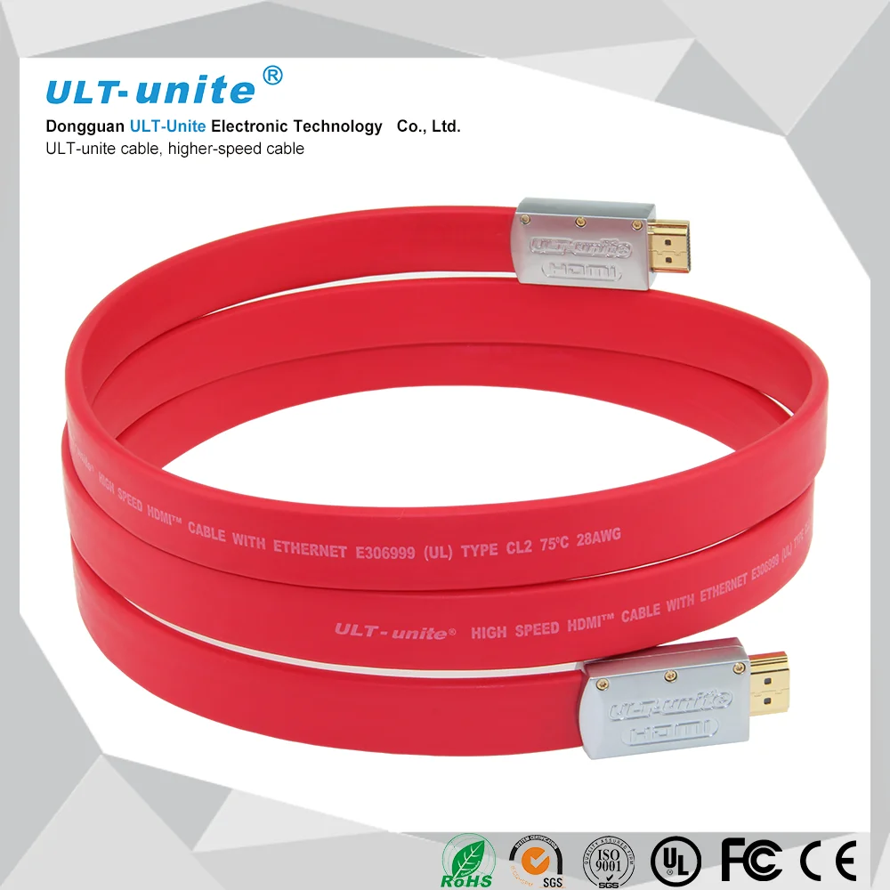 Горячие Продажи длина настроить XBOX ОДИН HDMI Кабель 20 см мужской