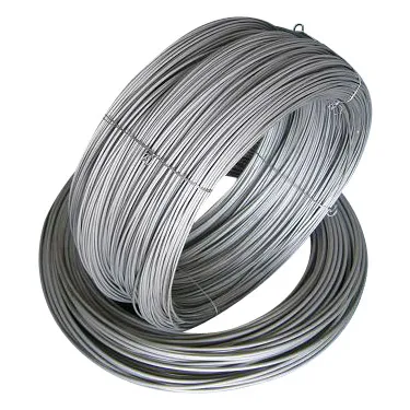 6J11 constantan heating flat resistance wire