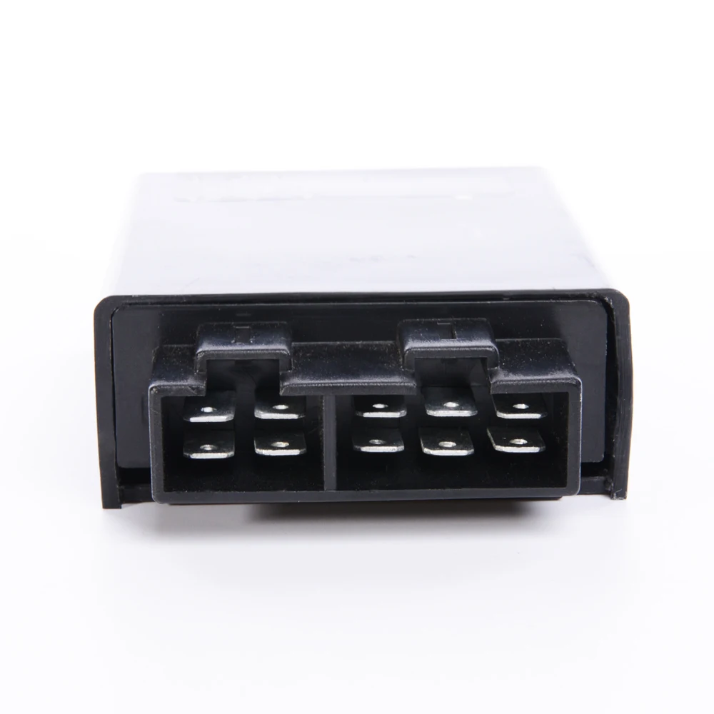 Motorcycle electronic ignitor STEED 400 600 ignition module coil manufacturers china
