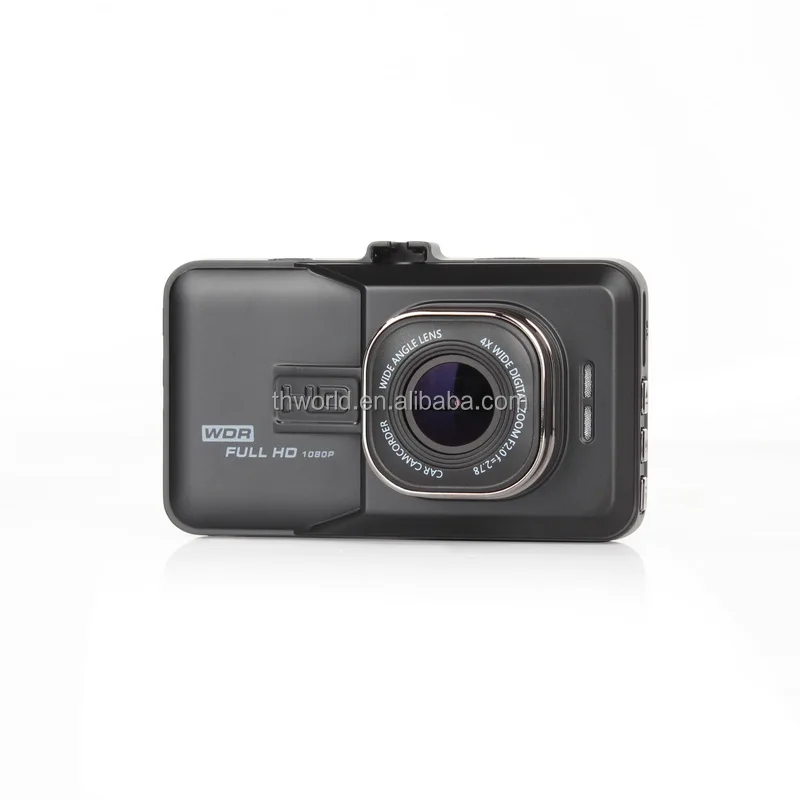 factory direct T626 vehicle camera 1080p dvr user manual car camera with ntk dvr motherboard
