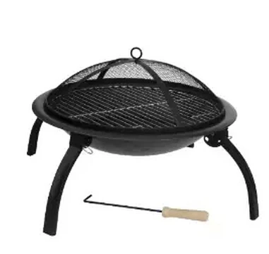 wood burning stove  cast iron fire pit outdoor brazier designs