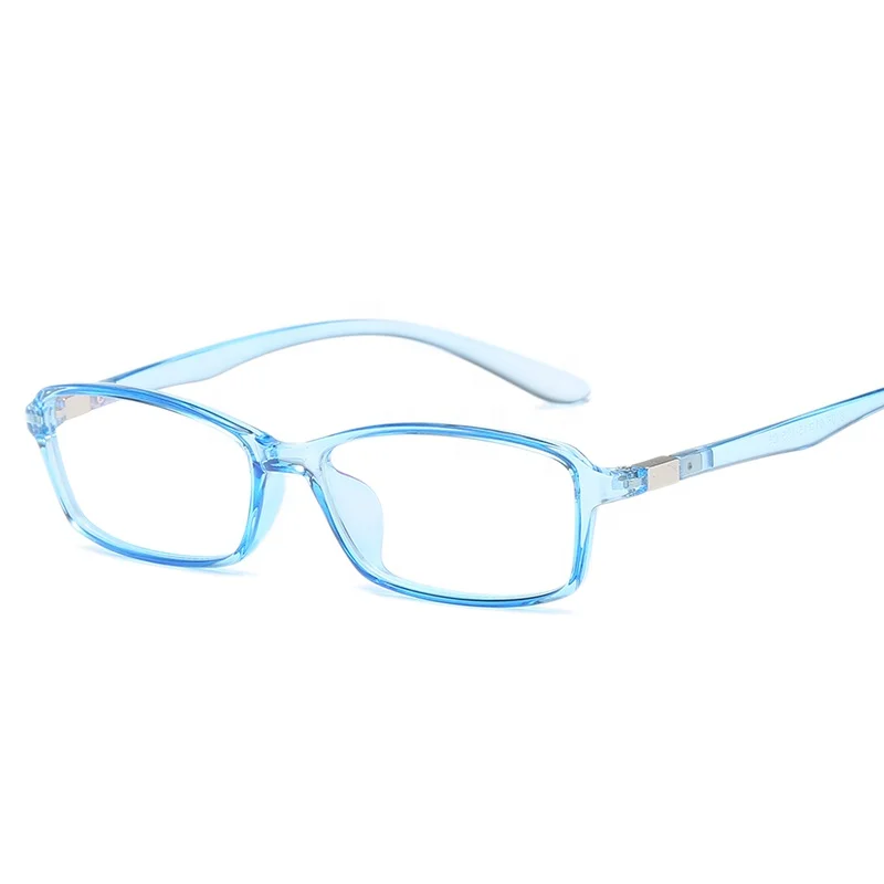 2019 Stock Classic TR90 High Quality OEM Custom Logo Women Wholesale Men Optical Eyewear Eyeglasses Reading Glasses 8108R