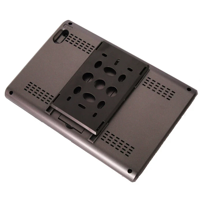 Factory Direct Wired 7 Inch Video Door Phone Doorbell Intercom Kit 1 camera 1 monitor Night Vision For Home Safe