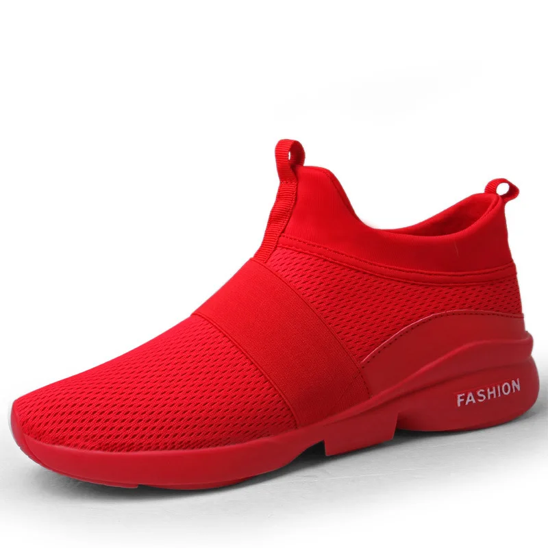 Factory supply attractive price new model sport shoes running men