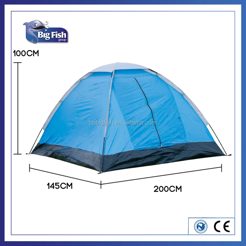 
Economy 2 persons camping dome beach Tent(2 Berth) 