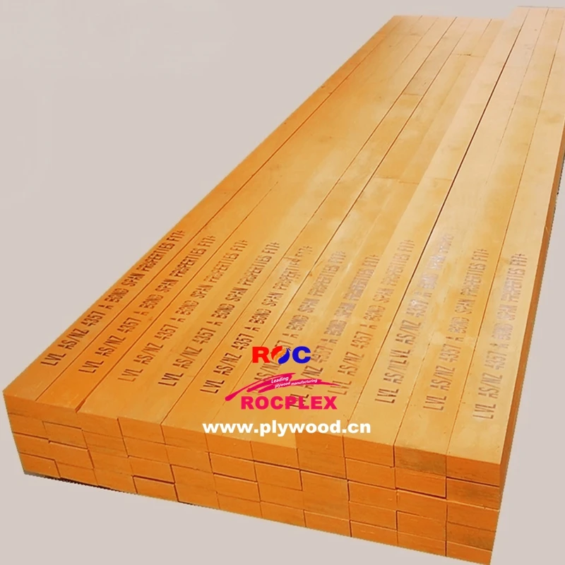 glulam beams vs solid wood and plywoods type lvl
