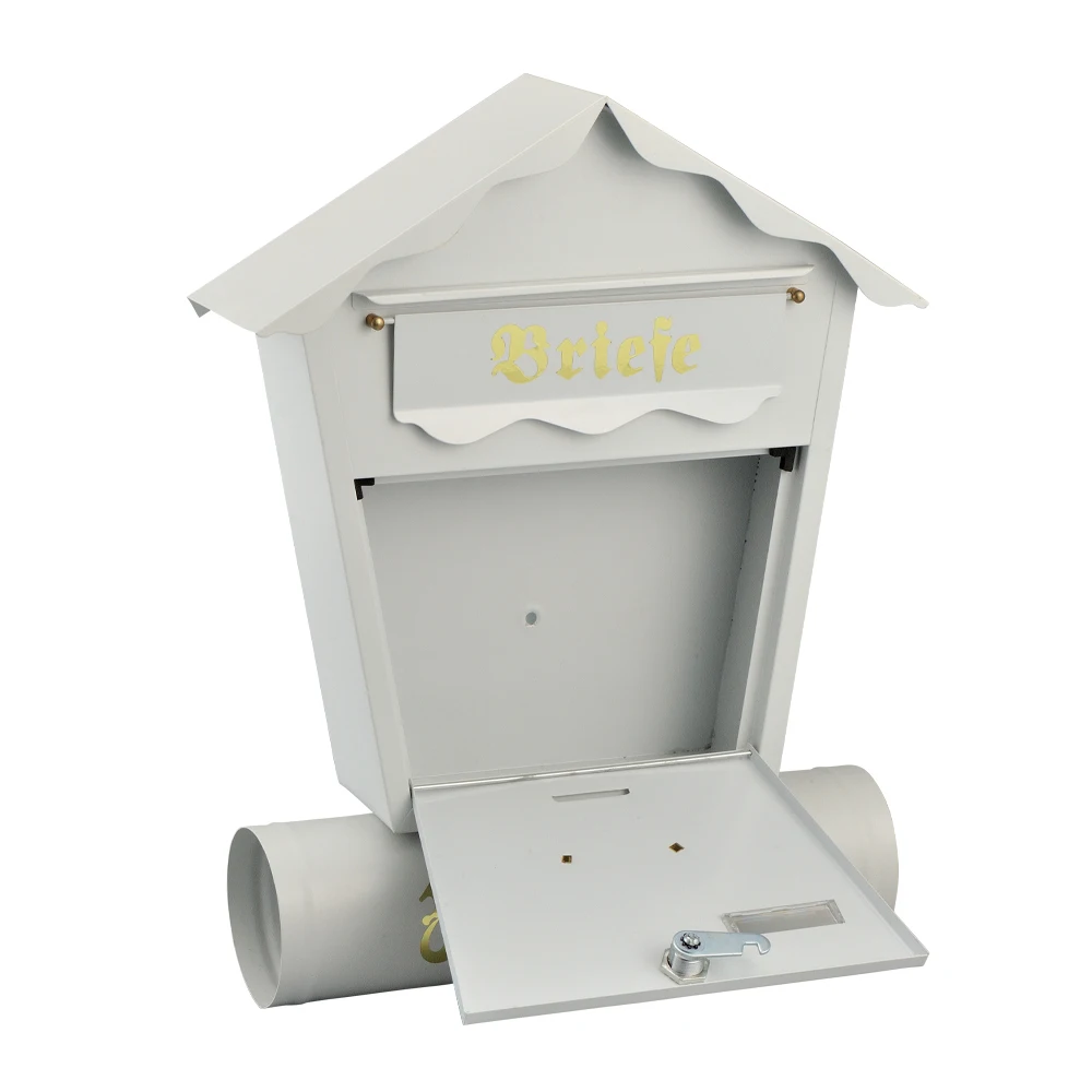 high quality mail box