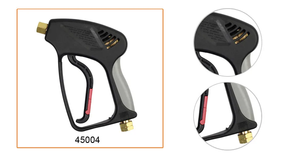 brand KARCHER high pressure gun with wholesale prices from China