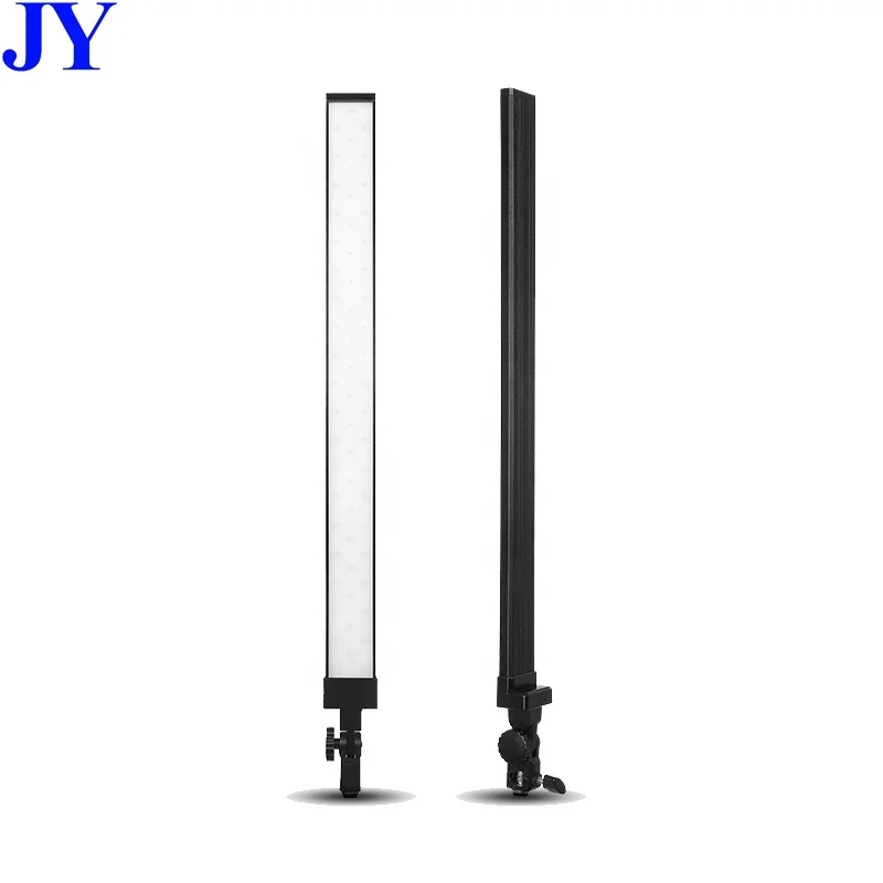 JingYing 5500k 30W 90Ra светодиодная подставка для