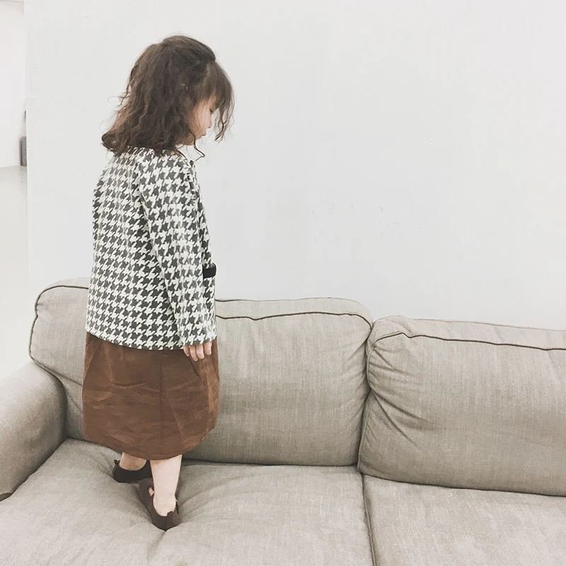 2019 оптовая продажа комплектов одежды для мальчиков черно-белая детская одежда