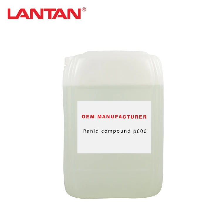 
LANTAN rubber polishing compound car polish wax scratch remover 