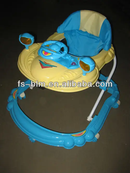 2014 HOT sale baby walker 313 & 314