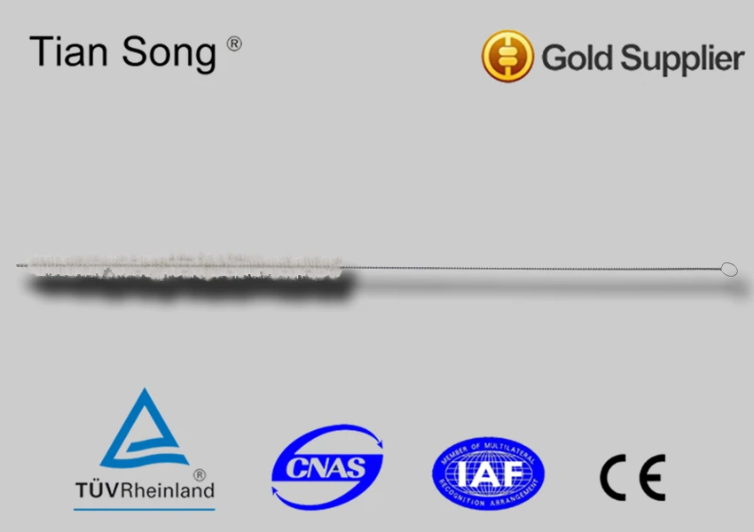 Transforaminal Endoscopic Surgical System endoscope brush