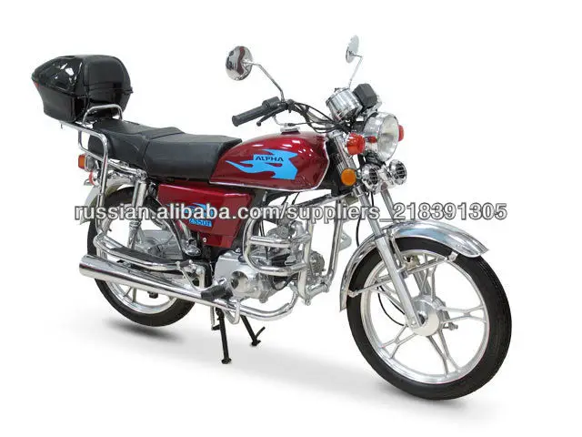 VIPER / Мопеды / 49,9 см3 / ALPHA 70сс 110сс 100сс
