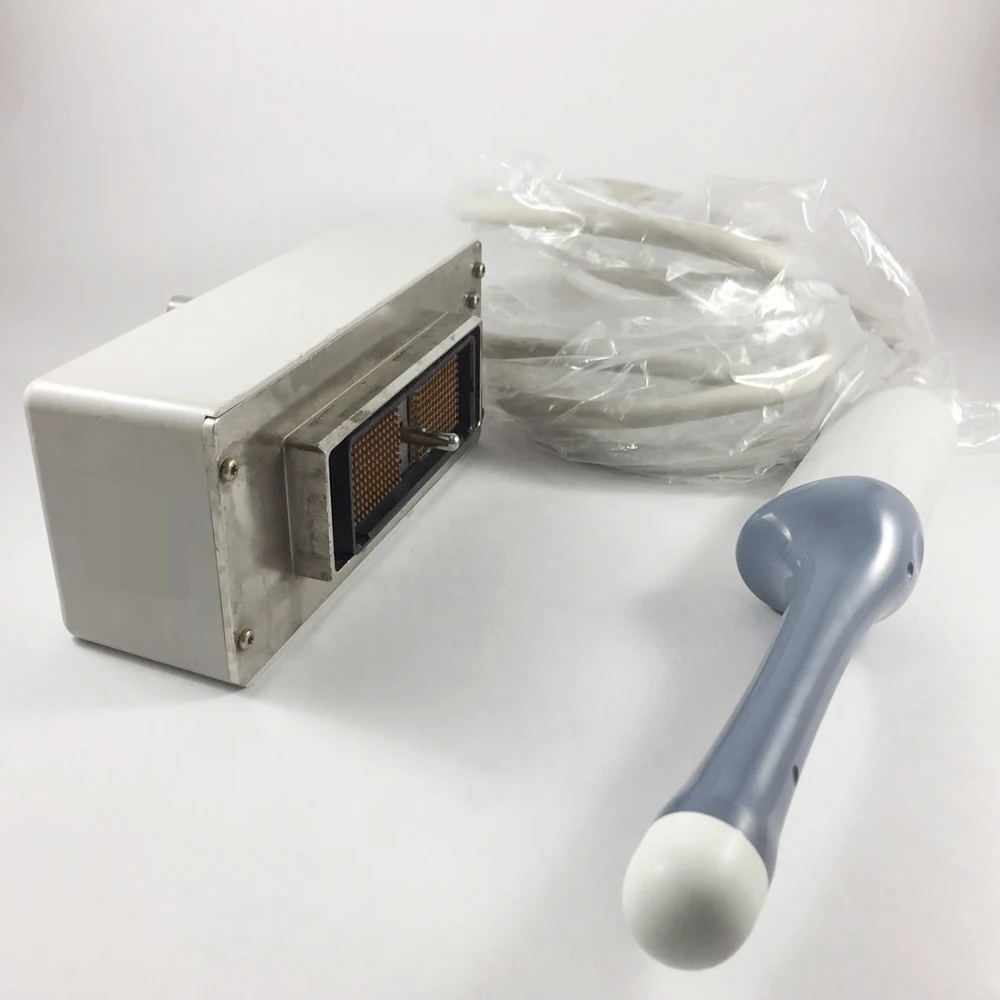 4D probe repair of VOLUSON 730 RIC5-9