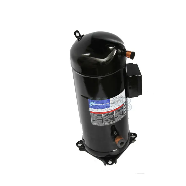 ZR34 R22 copeland компрессор